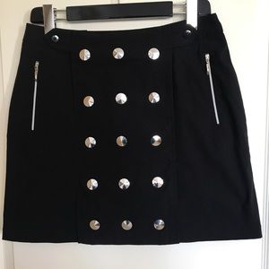 Jamie Sadock Golf Skirt